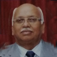 Adv. Vilas Bhoskar