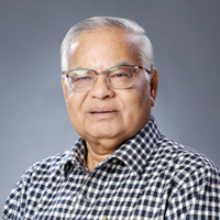 Shri. Gurunath (Bapu) Bhagwat