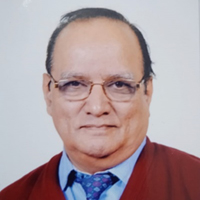Shri. Ajit parulkar