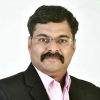 Shri. Samay M. Bansod