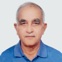 Shri. Shrikant D. Dahake