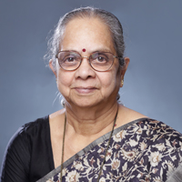 Smt Vasanti G. Bhagwat